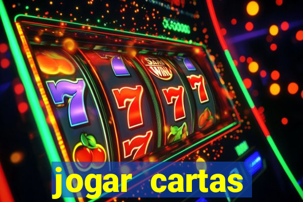 jogar cartas ciganas on line