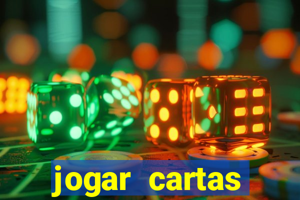 jogar cartas ciganas on line