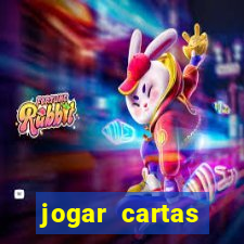 jogar cartas ciganas on line