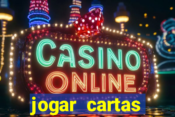 jogar cartas ciganas on line