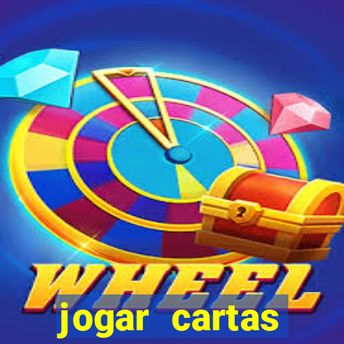 jogar cartas ciganas on line