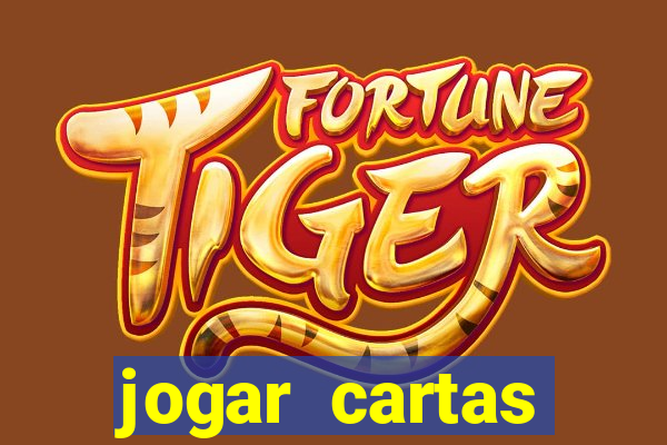 jogar cartas ciganas on line