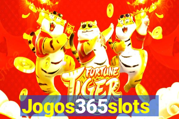 Jogos365slots