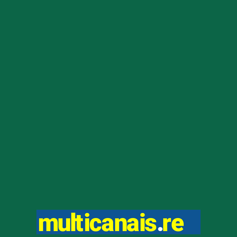 multicanais.re