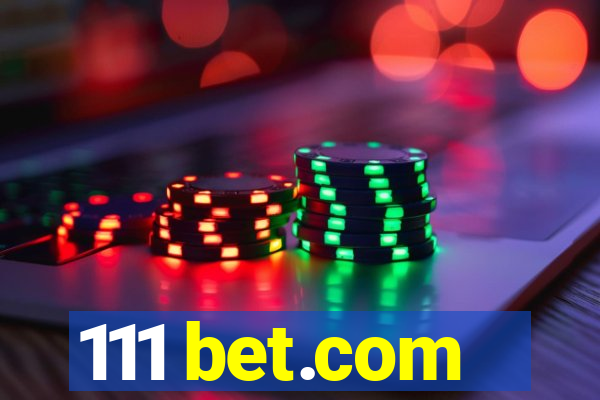 111 bet.com