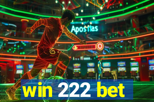 win 222 bet