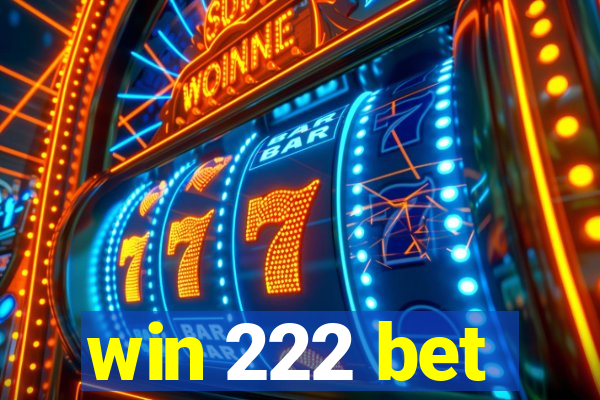 win 222 bet