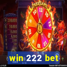 win 222 bet