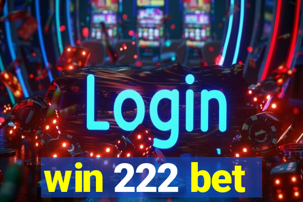 win 222 bet