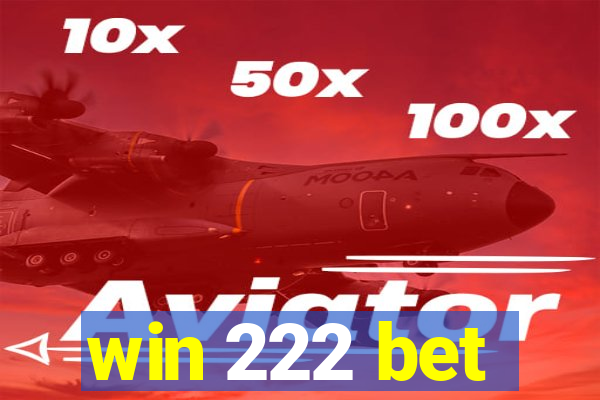 win 222 bet