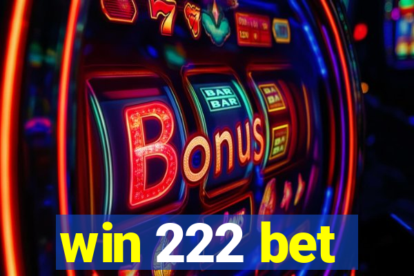 win 222 bet