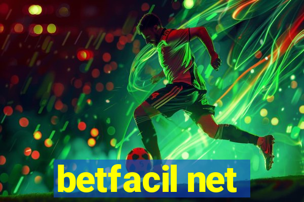 betfacil net