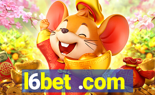 l6bet .com