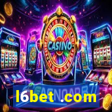 l6bet .com