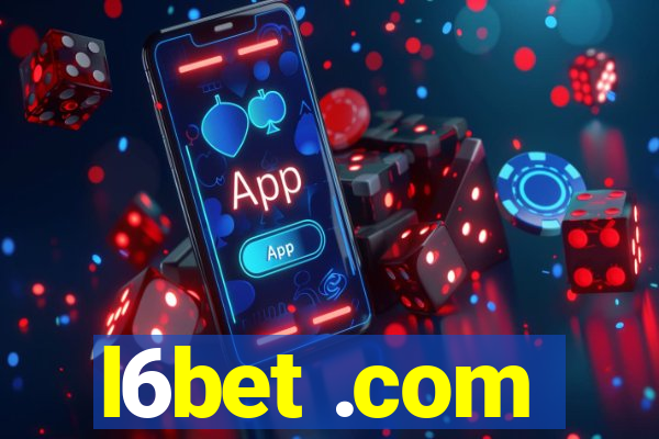 l6bet .com