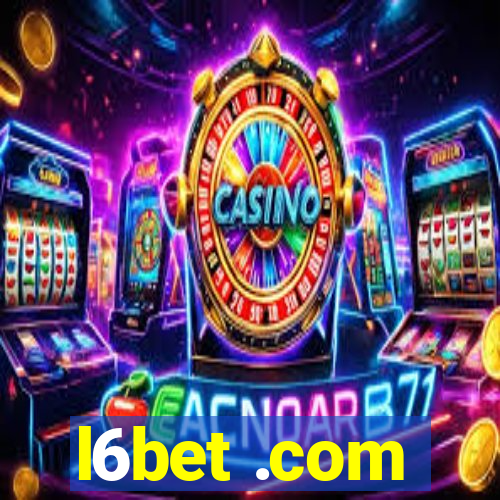 l6bet .com