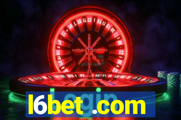 l6bet .com