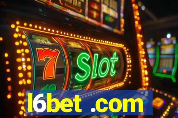 l6bet .com