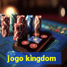 jogo kingdom