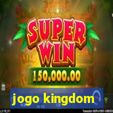 jogo kingdom