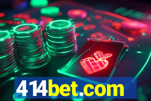 414bet.com