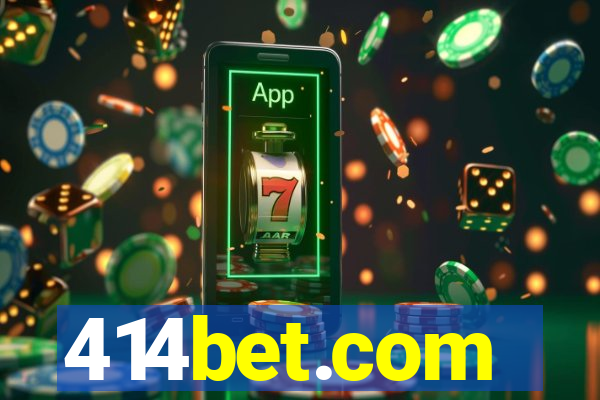 414bet.com