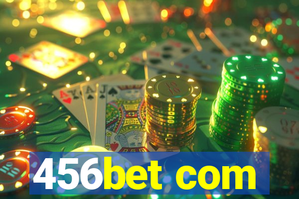 456bet com