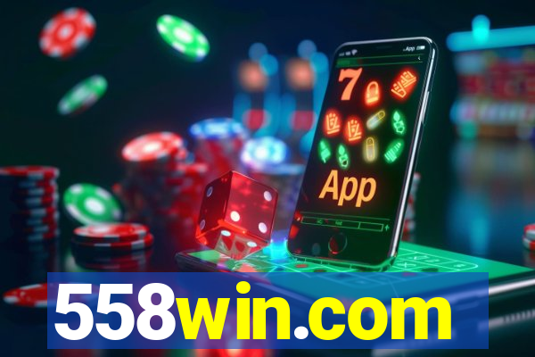 558win.com