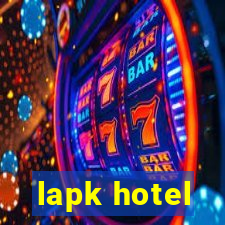 lapk hotel