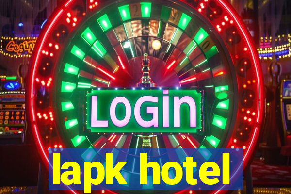 lapk hotel