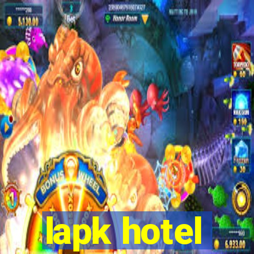 lapk hotel