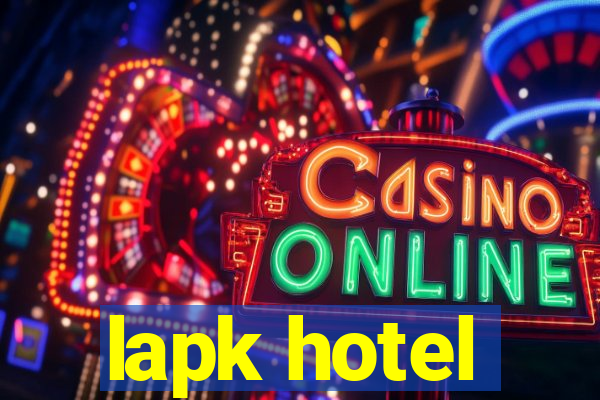 lapk hotel