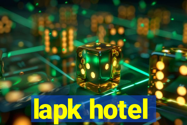 lapk hotel