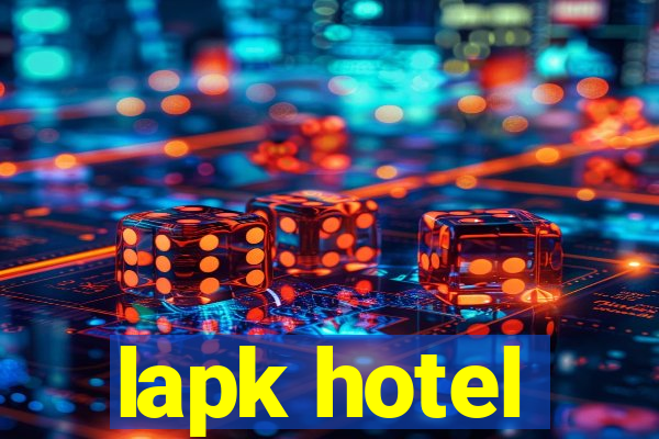 lapk hotel