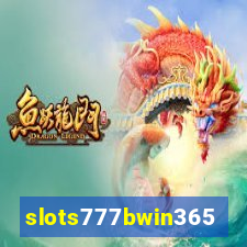 slots777bwin365