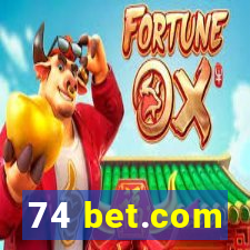 74 bet.com