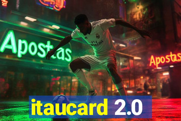 itaucard 2.0