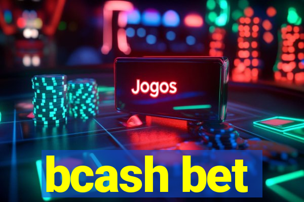 bcash bet