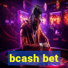 bcash bet