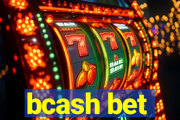 bcash bet