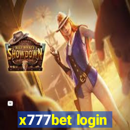 x777bet login