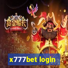 x777bet login