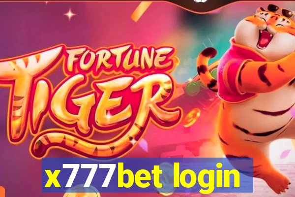 x777bet login