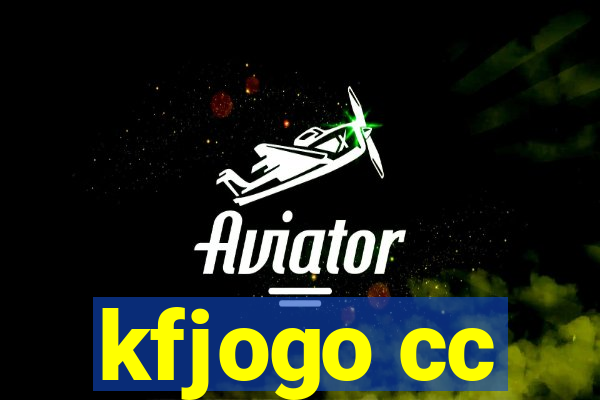 kfjogo cc