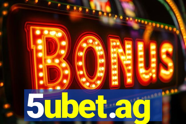 5ubet.ag