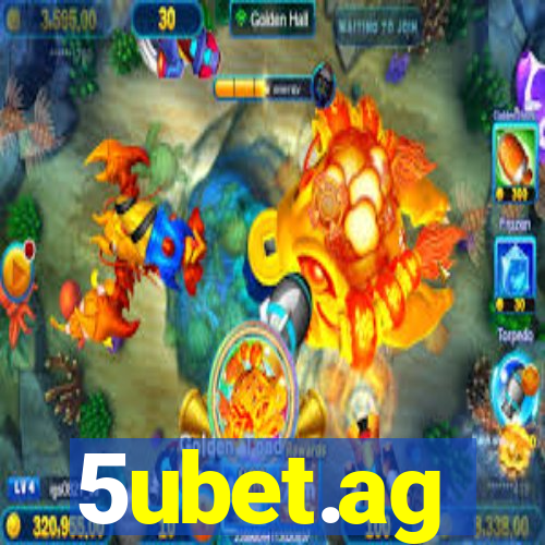 5ubet.ag