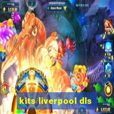 kits liverpool dls