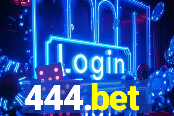 444.bet