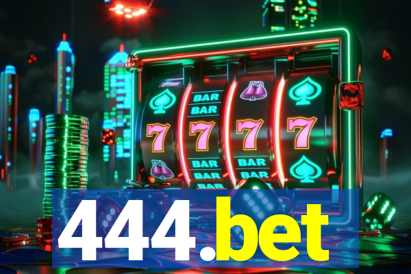 444.bet