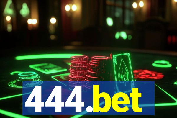 444.bet